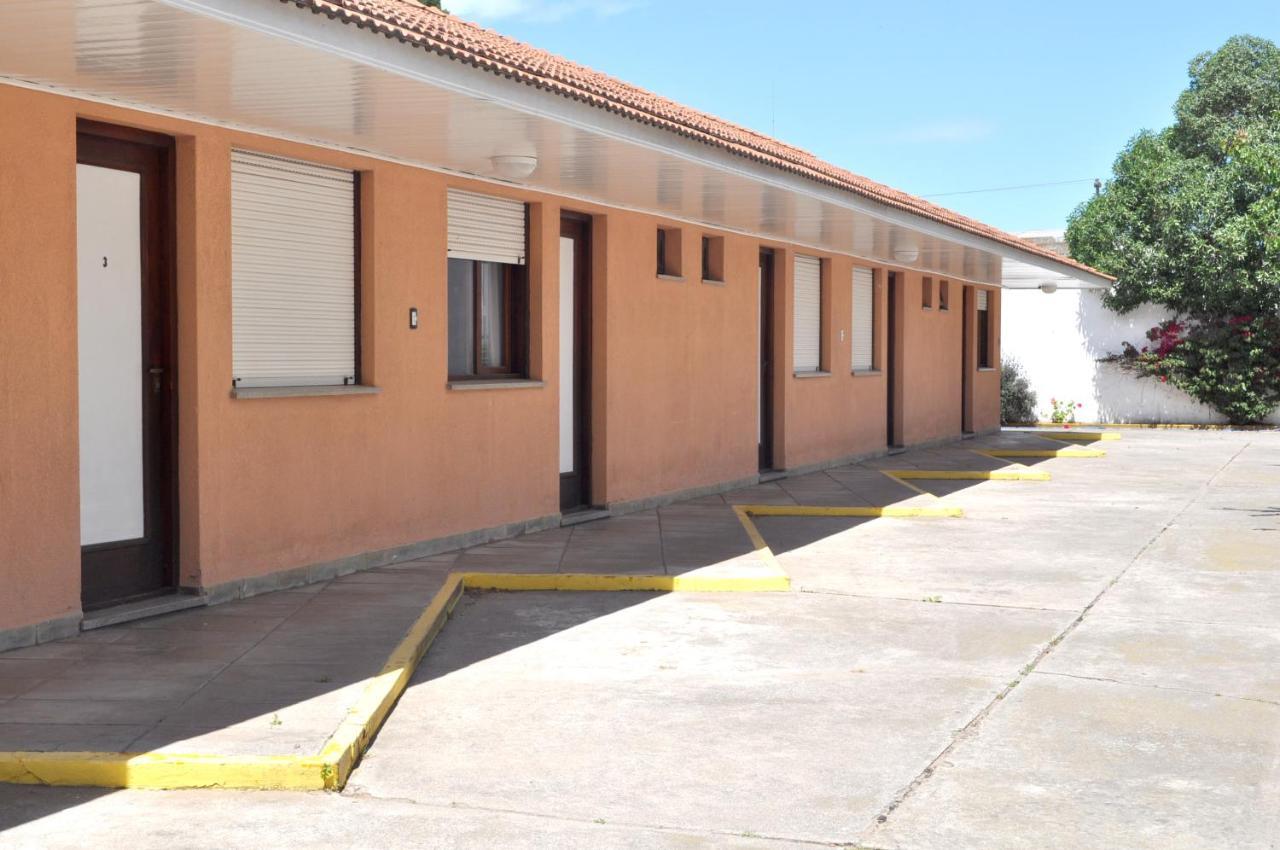 Hotel Venezia Necochea Exteriér fotografie